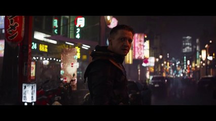 Avengers Endgame Bande Annonce VF HD