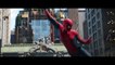 Spider-Man Far From Home Bande Annonce HD VF