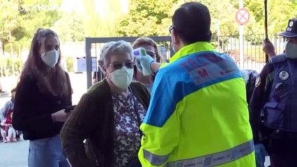 Rapid tests στη μάχη κατά του Covid-19 στην Ισπανία - Πόσο αξιόπιστα είναι
