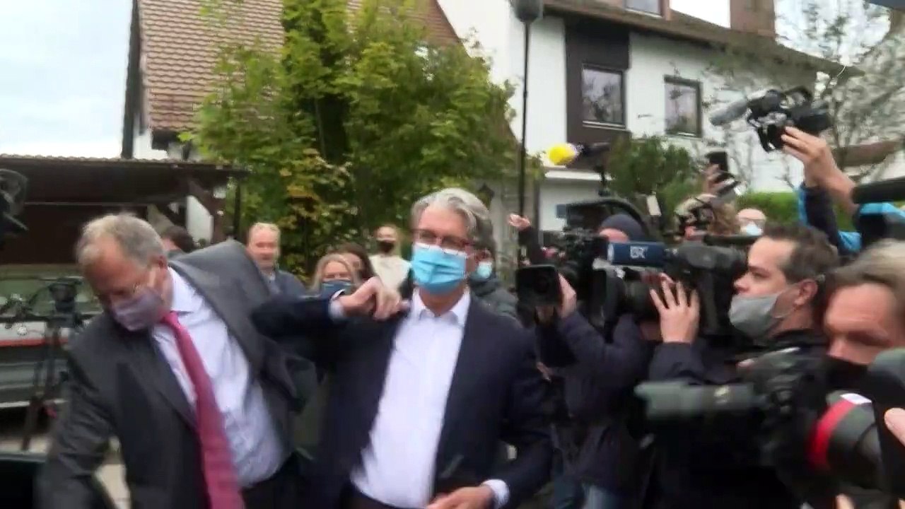 Dieselskandal-Prozess gegen Ex-Audi-Chef begonnen