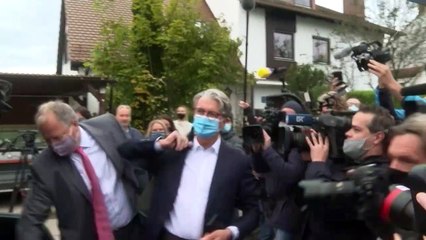 Dieselskandal-Prozess gegen Ex-Audi-Chef begonnen