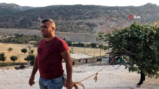 35 yıldır doğum günü kutlamamıştı...7 çocuk babası adama sürpriz doğum günü