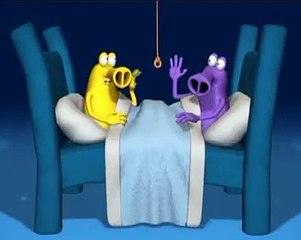 Hoota & Snoz S03E16 - Over Clocked (FULL EPISODE)