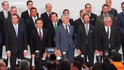 Dieselgate : un premier patron automobile devant les juges en Allemagne