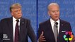 Trump VS Biden Debate Remix