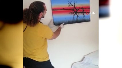 Sahte para ile lüks tatil planları suya düştü