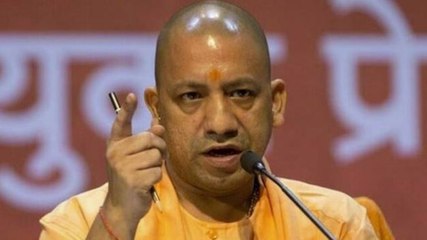 UP CM Yogi Adityanath to speak to Hathras gang rape victim's family