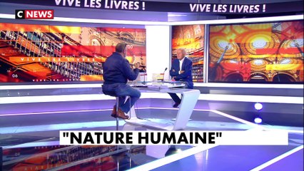 Vive les livres du 14/09/2020