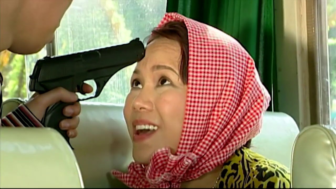 Hoài Tâm Việt Hương - Hài Kịch Hay Nhất Cười Bể Bụng  Hài Việt Nam Kinh Điển