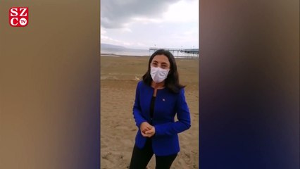 Télécharger la video: 30 metre çekilen İznik Gölü'nde sanayi tesisleri su çekiyor iddiası