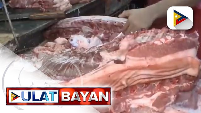 EXPRESS BALITA: PCCI, ipinanawagan ang pag-angkat ng karneng baboy sa mga bansang walang kaso ng ASF; 30-day grace period at 3-month installment scheme, ipinag-utos ng MWSS sa Manila Water at Maynilad; QC Mayor Belmonte, ipinagbawal ang pagdiriwang ng