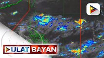 PTV INFO WEATHER: Trough ng LPA, nagdadala ng pag-uulan sa extreme Northern Luzon; habagat, nakaaapekto sa malaking bahagi ng bansa