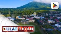 PASADA PROBINSYA: Batanes, pansamantala munang 'di tatanggap ng flights matapos maitala ang unang COVID-19 case