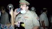 Hathras victims body cremated, what says Police officer