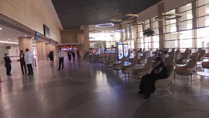 DOKTORLAR KOVİD-19'LA SAVAŞI ANLATIYOR - 'Bizim için en büyük teşekkür, vatandaşın maske takıp kurallara uymasıdır' - ERZURUM