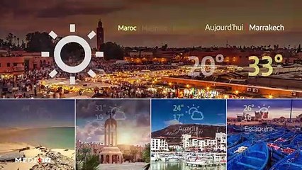 Météo - 30/09/2020