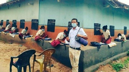 इस गांव में अनोखे तरीके से दी जा रही है बच्चों को शिक्षा, देख आप भी करेंगे तारीफ | Boldsky