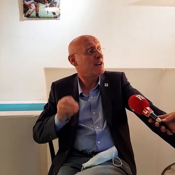 Présidence de la FFR : Bernard Laporte est sûr d'être président jusqu'en 2024