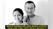 How RD Burman and Asha Bhosle started their love story with such a difficulty