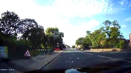 Danger driver raced along Sunderland road at 108mph in 30mph limit