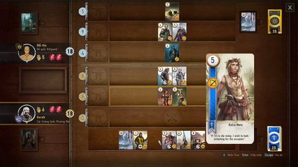 the witcher 3 wild hunt - parte #novoep