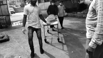 ఇద్దరు చిన్నారులు దుర్మరణం..