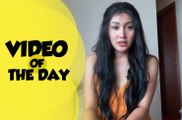 Video of the Day: Lucinta Luna Divonis 1 Tahun 6 Bulan, Rizki DA2 Bereaksi Dikritik Curigai Istri Hamil Duluan