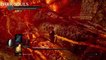 Dark Souls Remastered PS4 #13 - Boss Descarga insesante - CanalRol 2020