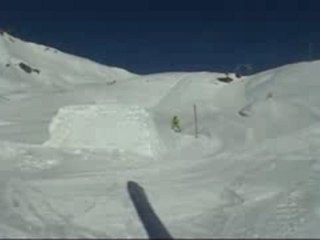 5 double rev rev truetail