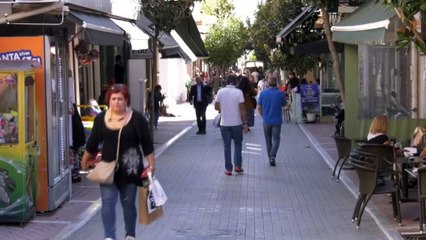 Γκάλοπ στη Λαμία για την έλευση νέων προσφύγων στις Θερμοπύλες