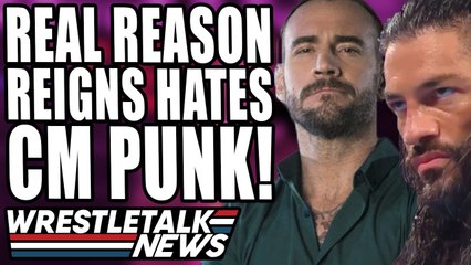 Why WWE Raw Underground SCRAPPED! AEW Star LEAVES! | WrestleTalk News