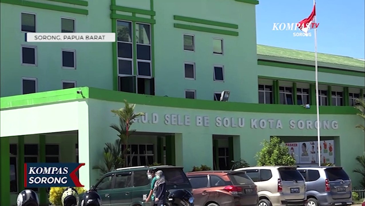 Angka Pasien Positif Covid-19 Meninggal Bertambah