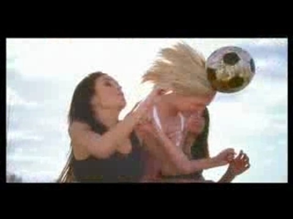 Corenell and Lisa Marie Experience - Keep On Jumpin