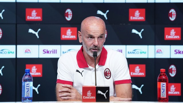 Rio Ave-Milan, Europa League 2020/21: la conferenza stampa della vigilia