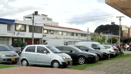 En Bogotá se podrá parquear en vía pública, entérese cuándo y dónde