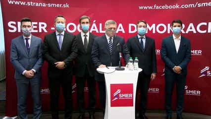 TK strany Smer-SD