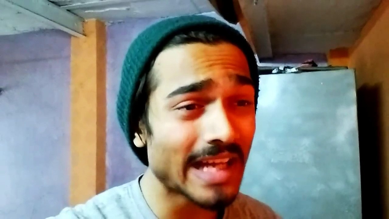 BB Ki Vines Ep 6 Taking Permissions form Parents