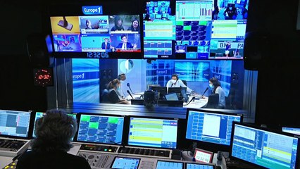 Coronavirus : Paris, Lyon et Lille vont-ils passer en zone d'alerte maximale ?