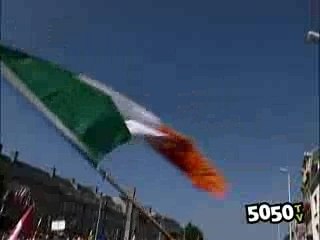 The Tall Ships Race Cherbourg