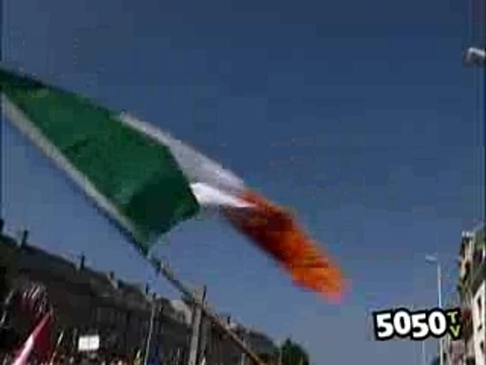 The Tall Ships Race Cherbourg