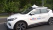 China’s automated driving technology speeds ahead with research by search engine giant Baidu