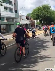 Rouler sans se fatiguer, une nouvelle technique de pédalage qui n'en est pas une!