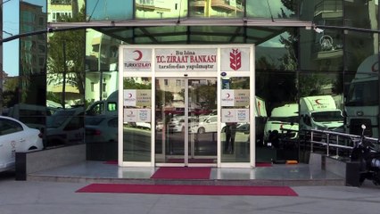 Plazma arayanlardan etkilenen doktor bağışçı oldu - İZMİR