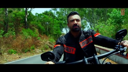Pal Pal (Full Video Song) Ahmad Shaad Safwi Feat. Ajaz Khan, Sahar Afsha ! New Hindi Song 2020