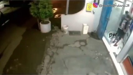 KOMPILASI PRANK POCONG TERBAIK PART 01 - PRANK INDONESIA