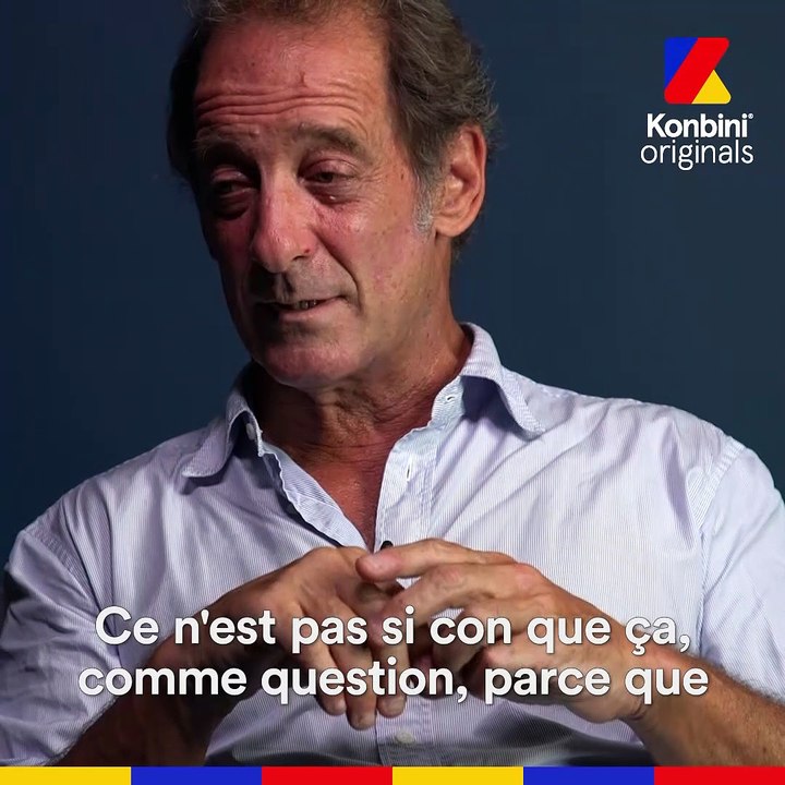 Vincent Lindon répond à nos pires questions l La Pire Interview