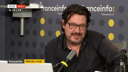 David Dufresne, réalisateur de "Un pays qui se tient sage"