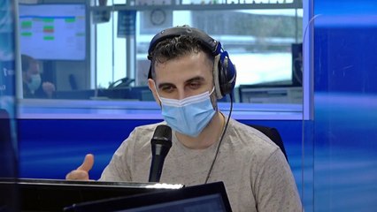 Pour "Brutus vs César", Kheiron a voulu "un casting qui fait fi du genre et de l'ethnie"