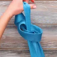 UNUSUAL USES FOR EVERYDAY ITEMS -- simple tricks and life hacks