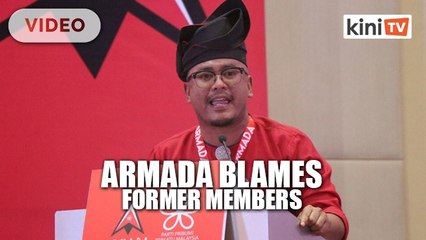 Bersatu Youth: Former members used FB page to criticise Najib